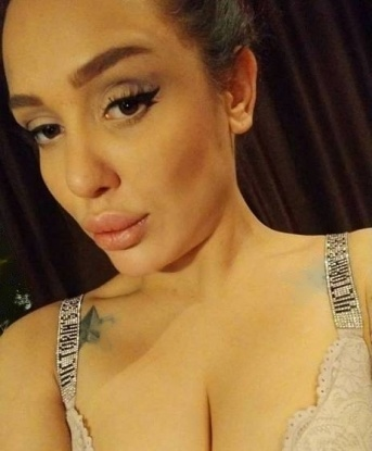 Анкета проститутки Карина - Фото 1, Дивногорск, 24 года, №499